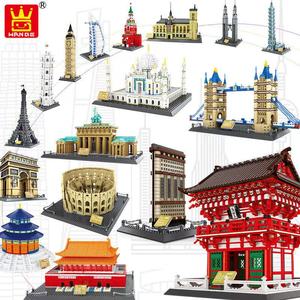 Конструктор «Эйфелева башня» - Product Image 4
