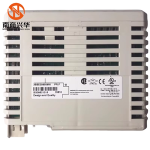 100% Original nuevo punto 24V 16 canales PLC módulo DI810 3BSE008508R1 módulo de entrada Digital - Product Image 2