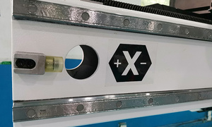 Personalizada de alta calidad de fabricación planta mano Robot producto recogiendo piezas de plástico de moldeo por inyección de Robot de automatización - Product Image 3