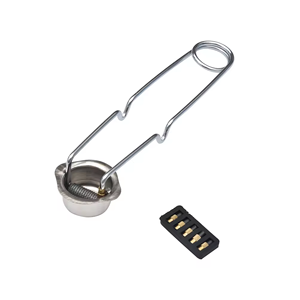 焊炬用埃森圆形焊接火石火花打火机 - Product Image 2