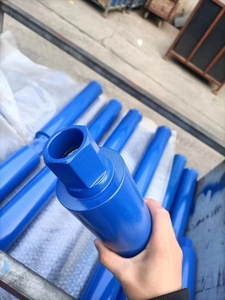 Çekirdek delme ve kesme için toptan elmas karot matkap ucu Segment çekirdek matkap ucu - Product Image 2