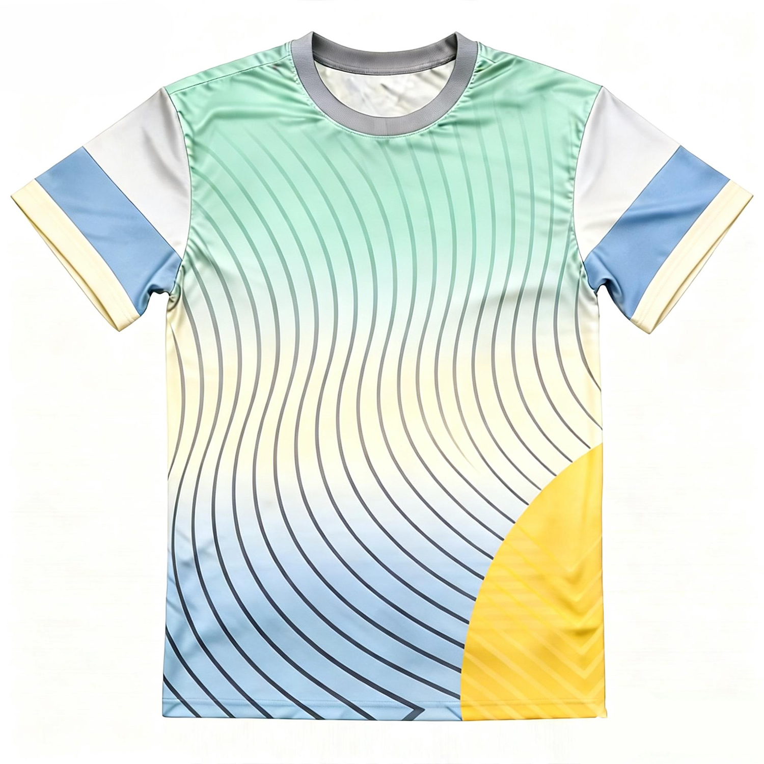 มีสีสัน