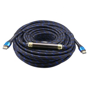 3Dサポート高速<span class=keywords><strong>HDMI</strong></span>ケーブル4K2160P UHD <span class=keywords><strong>HDMI</strong></span>ケーブル4KウルトラHDブルーPC用