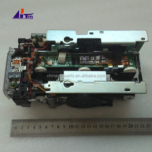 Bộ Phận ATM Đầu Đọc Thẻ Thông Minh <span class=keywords><strong>Diebold</strong></span> Opteva TRK 123 R/W HICO ICC 49-209542-000F 49209542000F - Product Image 3