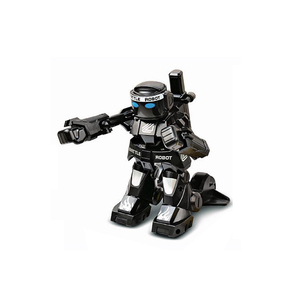 2.4G Somatosensory <strong>Rc</strong> Battle <strong>Robot</strong> Toys 2-person Competition <strong>Fighting</strong> <strong>Robot</strong> Light Sound Remote Control <strong>Robot</strong> for Kids - Product Image 6