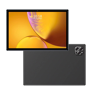 โทรศัพท์10นิ้ว Phablet 4G LTE ซิมแอนดรอยด์แท็บเล็ตพีซีสองซิมสำหรับเด็ก - Product Image 2