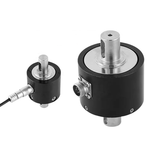 Micro Sensor de par de eje a eje sin contacto para prueba de motor 1N. M 5N. M 10N. M 50N. M Sensor de par de reacción TAT10S - Product Image 1