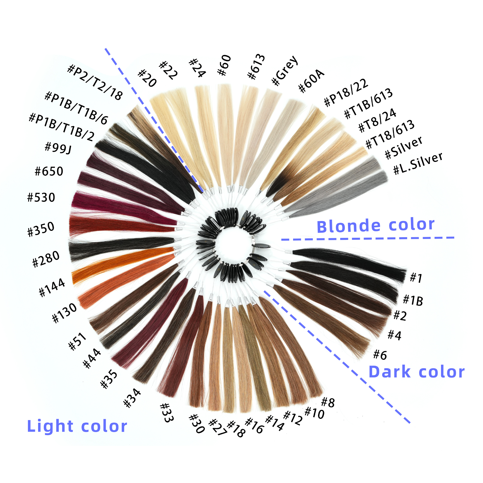 Customize Color