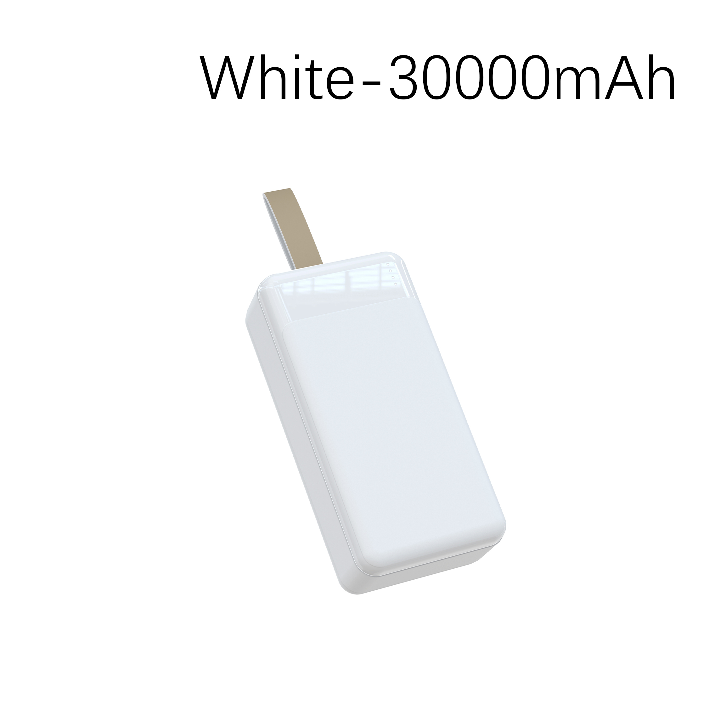 30000mAh