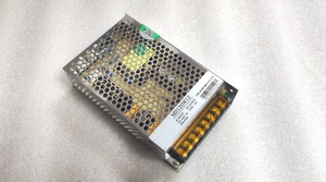 Fuente de alimentación fuente de alimentación AC INPUT 100-240V 3A DC salida + 12V 10A para accesorios de juego de luz LED - Product Image 5