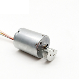 High Efficiency Brushless <strong>Motor</strong> 11W <strong>Dc</strong> <strong>Motor</strong> High <strong>Speed</strong> 8000rpm Bldc <strong>Motor</strong> - Product Image 3
