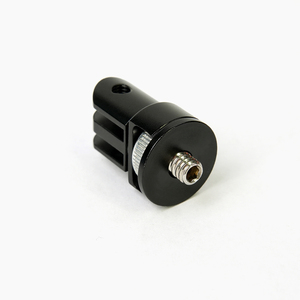 Kamera tripodu dağı git pro adaptörü 1/4 vida dönüşüm adaptörü git Pro Sony Xiao mi küçük karınca aksiyon kameraları - Product Image 3