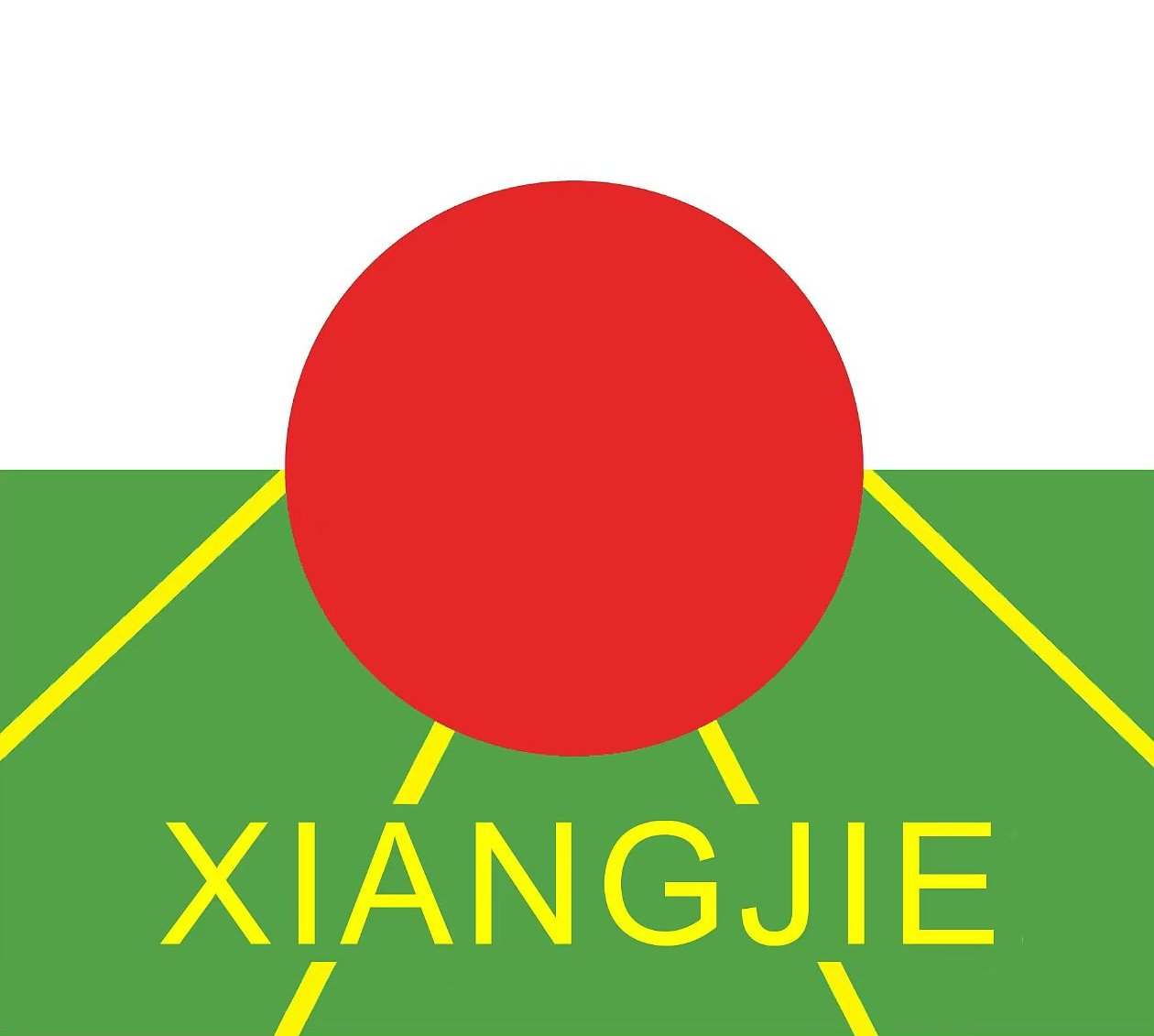 company logo