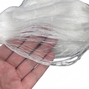 25-100mm Mesh Fish <strong>Net</strong> Nylon Polyester Twist <strong>Nets</strong> Multifilament Fishing <strong>Net</strong> for Catching Fish - Product Image 3