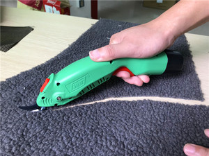 WBT-2 Electric <strong>Cutter</strong> Cutting Machine for Cutting Cloth or Fabric Scissors