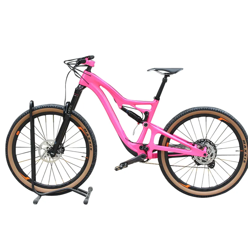 Bicicleta de Montaña Rosa Multicolor para niños, bonita bicicleta de montaña de moda, fabricante profesional, venta al por mayor, tendencia 2022