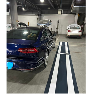 מערכות עוזר מנהל התקן מתקדם 360 תצוגה כיול מחצלת תיבת אריזת וידאו מקליט עבור audi מכונית 3D - Product Image 6