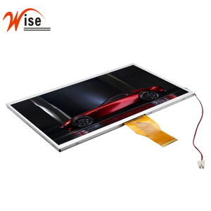 Modulo touch per display industriale da 10.1 pollici con schermo LCD con risoluzione del modulo TFT 1024 * modulo touch con display 600 - Product Image 4