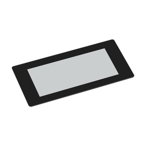 2.9 pollici Touch E-Paper E-Ink Display cappello per lampone Pi, 5 punti Touch capacitivo, 296*128, nero/bianco, SPI - Product Image 2