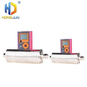 Kaliteli dijital Analog çıkış gaz kütle akış kontrol cihazı - Product Image 3