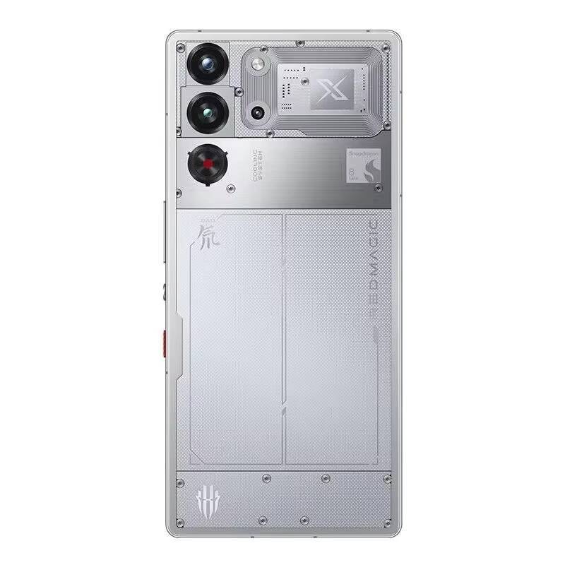 Blanc transparent