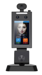 Factory Smart Biometric Recognition Alcohol Tester with Face Recognition Breathalyzer and Printer - Product Image 4