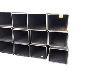 中国制造的价格最低的弯曲方钢空心截面 - Product Image 5