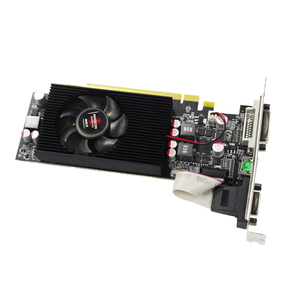 Amd Radeon R7 350 4gb Gddr5 Vga/dviコンピューターグラフィックスカード128ビットビデオカード - Product Image 1