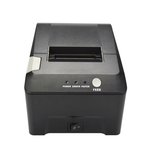 58mm Thermo drucker Mini für Raspberry Pi 2 - Product Image 3
