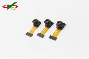CMOSセンサーAR0330顔認識固定焦点カメラモジュール24ピン - Product Image 6