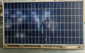 Jinko 700-720W Bifacial modülü N tipi teknoloji çift taraflı güneş panelleri ticari ve sanayi kullanımı için stokta 132 hücre IP68 ile - Product Image 4