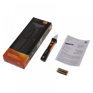 Original and Genuine Testo 745 - Non-contact Voltage Tester with Built-in Flashlight - Product Image 5