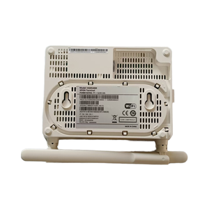 HG8546M XPON Epon Gpon Modem 1GE 3FE 1POT 1USB WiFi Externe Antenne Glasfaser netzwerk ONT ONU Router