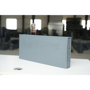 轻质铝模板面板，定制规格，用于快速组装设计 - Product Image 2