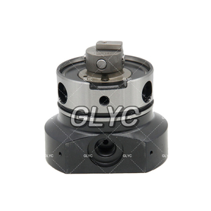 Rotor de cabeza de bomba de combustible diésel 7189-947K 7189 947K 7189947K para DP210 DP310 JCB Delphi Lucas CAV inyección con Rotor 004K 4L 7L - Product Image 2