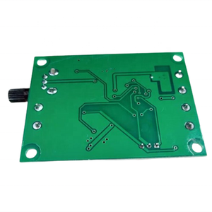 Módulo de placa de accionamiento de Motor sin escobillas CC, placa de Control de velocidad, controlador de Motor de disco duro de unidad óptica 7V-12V - Product Image 4