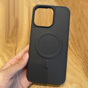16 15 14 13 12 11 Pro darbeye dayanıklı kapak için özelleştirilmiş desen manyetik Tpu Pc telefon kılıfı ile uyumlu - Product Image 4