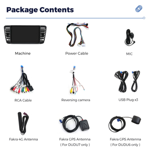 MEKEDE <strong>Android</strong> 2din <strong>Android</strong> Car Multimedia DUDU 2K Touch Screen 12+512GB <strong>System</strong> 7870 for Subaru Legacy Outback2003-2009 - Product Image 6