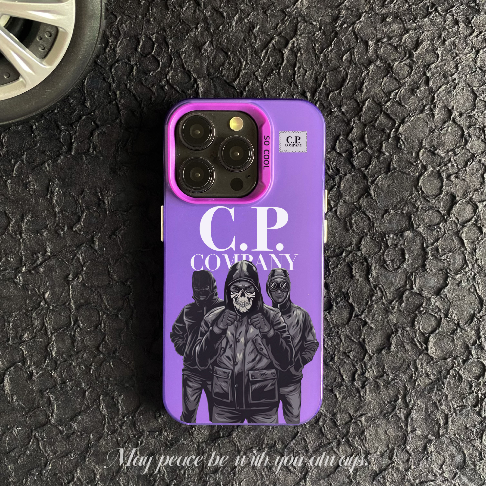 Pourpre
