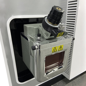 高品质3D打印快速原型手工人体模型艺术作品Sla 3D打印雕塑模型服务 - Product Image 5