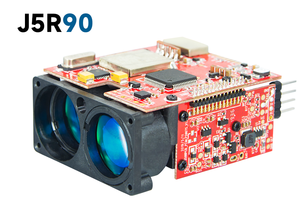 <span class=keywords><strong>Atn</strong></span> Night Vision Speciale Meetmodule Lange Afstand Industrie Benchmark Laser <span class=keywords><strong>Rangefinder</strong></span> Module - Product Image 5