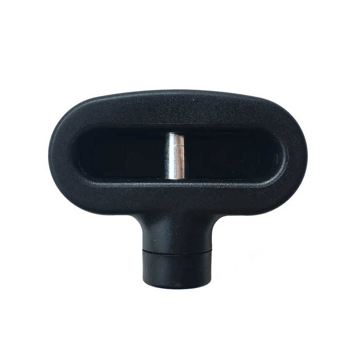 DETA Colorful U Shape Stoplock for Anti-theft Double Security Eas Stop Lock
