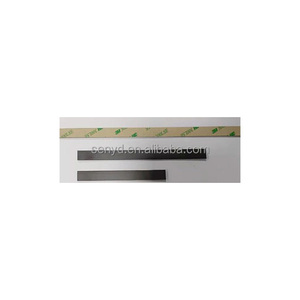 Nastro magnetico lineare del codificatore del nastro magnetico di misurazione con la scala magnetica della striscia dell'acciaio inossidabile per la prestazione migliore