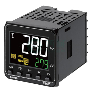 E5CC-QX2ASM-802 E5CC8109F <strong>Temperature</strong> <strong>Controller</strong> - Product Image 6