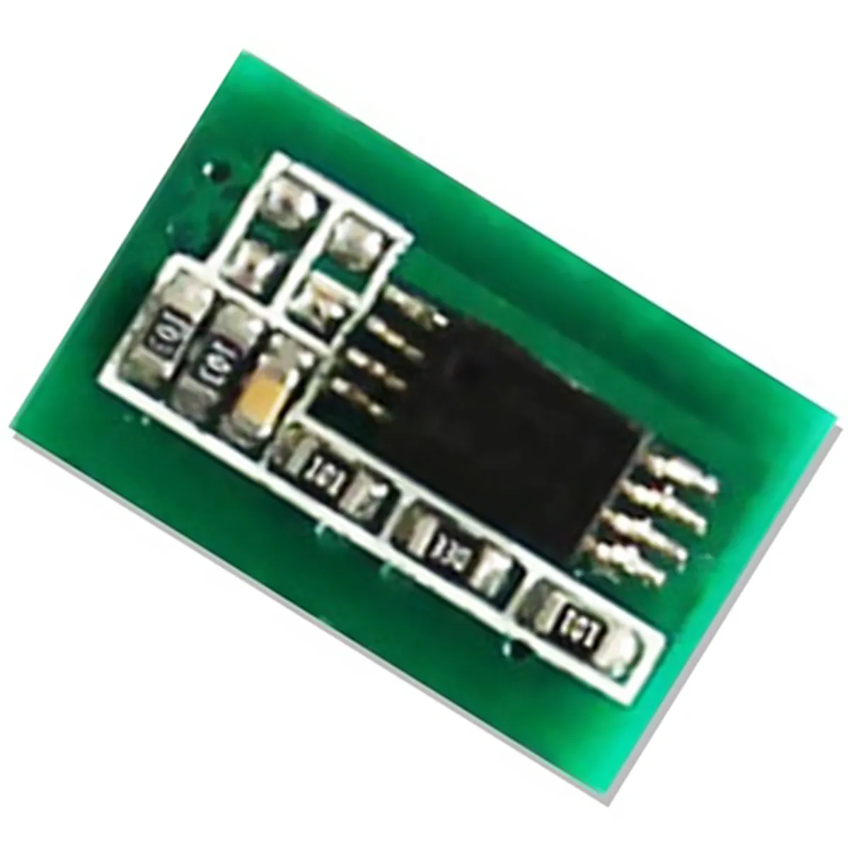 Chips cartucho de toner laser para Ricoh Aficio MPC 7500 MFP chip preto redefinir fotocopiadora chips