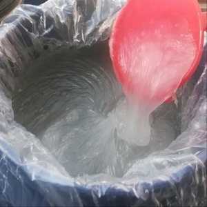 Sles 70% sodium lauryl ether Sulphate cho cao tạo Bọt rửa tay món ăn chất tẩy rửa nguyên liệu độ tinh khiết cao surfactant - Product Image 2