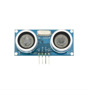 ZigBee Robot 4pin Measuring <strong>Ranging</strong> <strong>Sensor</strong> 5V HC-SR04 <strong>Ultrasonic</strong> <strong>Sensor</strong> Distance Module - Product Image 3