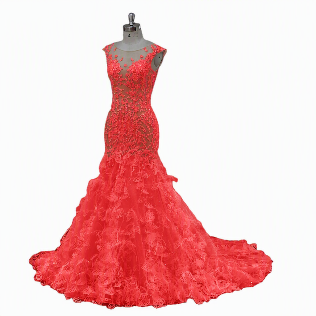 Coral Red
