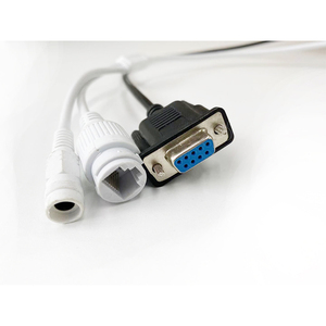 860mhz-960mhz ip67 lettore fisso 12v 2 metri 868mhz rs232 a lunga distanza impermeabile 900mhz scrittore tcp ip UHF lettore rfid con sdk - Product Image 6