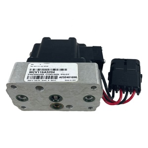 Mcv loạt van thủy lực mcv116a3204 mcv116a3501 Van điều khiển áp suất van điều khiển thủy lực - Product Image 3